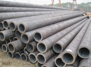 象州20CrMo冷拔无缝钢管